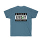 Advisory Extreme High Men T-Shirt - Indigo Blue, L image