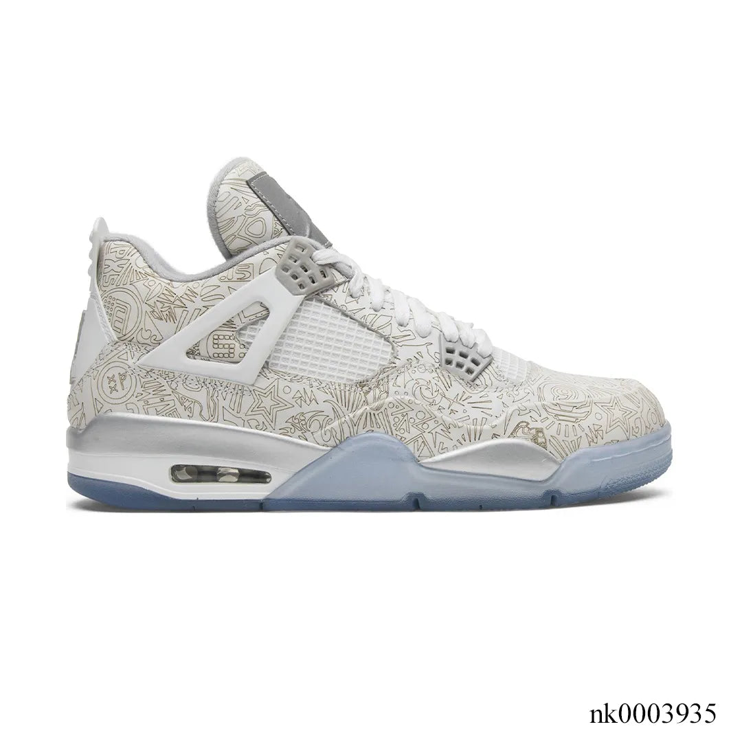 AJ 4 "30th Anniversary" (2015) Shoes Sneakers - nk0003935 image 0