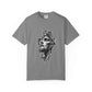 Crown of Faith 2 Unisex Garment-Dyed T-shirt image 117
