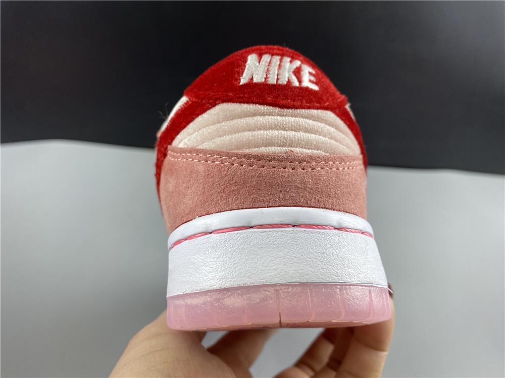 SB Dunk Low StrangeLove Skateboards Shoes Sneakers - nk0000688 image 14
