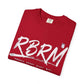 RBRM Tour Unisex Garment-Dyed T-shirt image 34