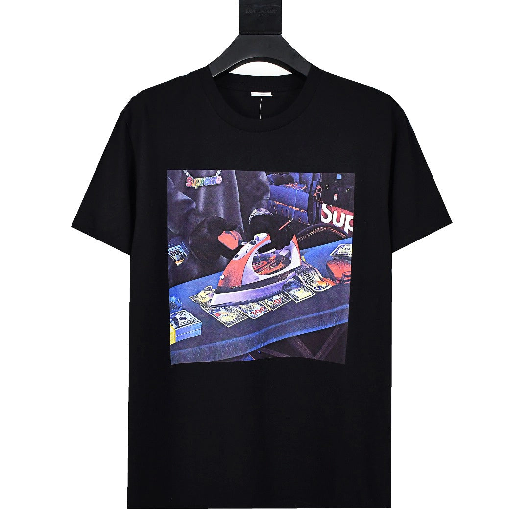 SUP T-Shirt - 494 - spm0000494 - S image
