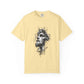 Crown of Faith 1 Unisex Garment-Dyed T-shirt image
