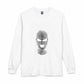 Gangster Mask Long Sleeve T-Shirt image