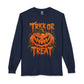 Trick or Treat Long Sleeve T-Shirt image