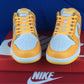 Dunk Low Laser Orange Shoes Sneakers - nk0001762 image 2