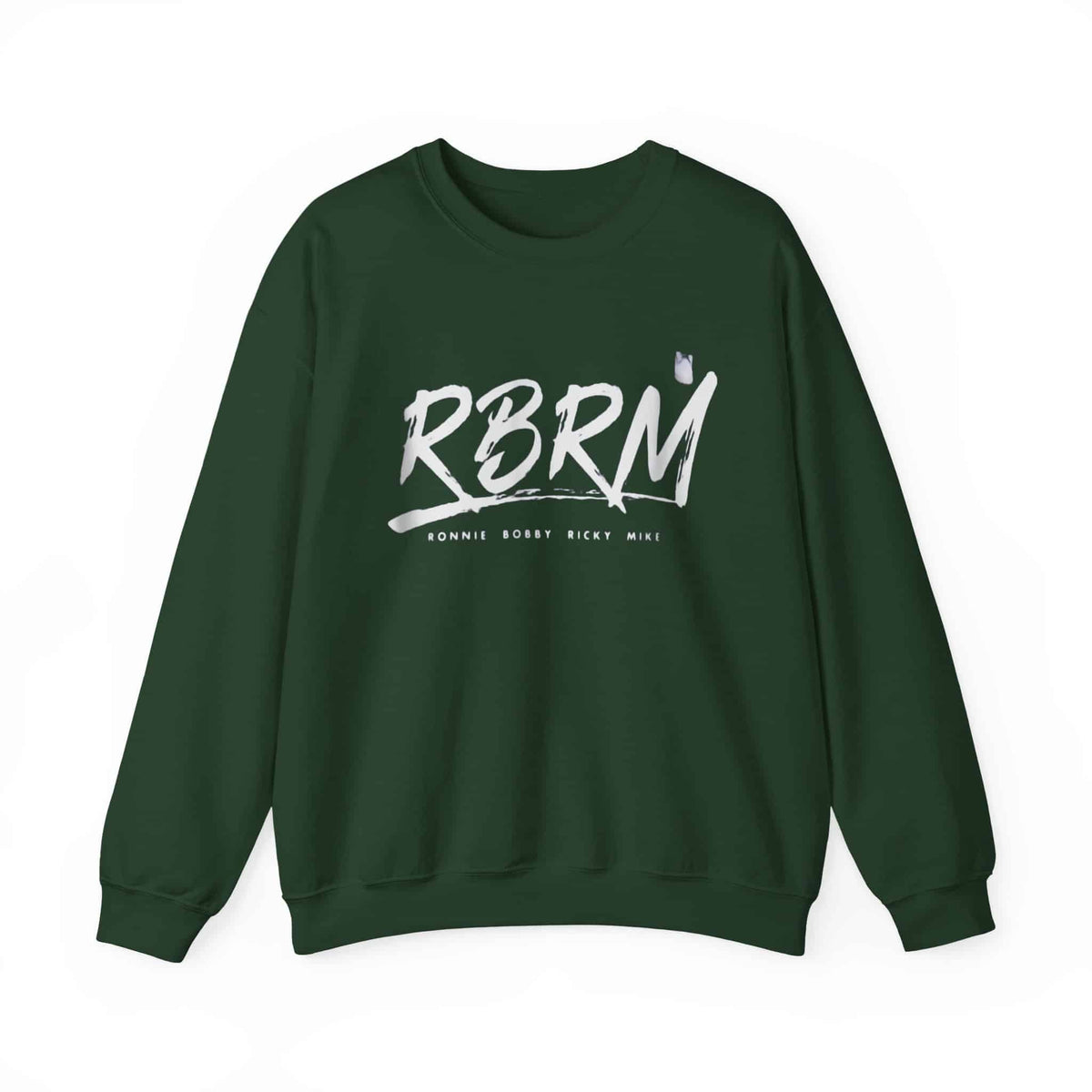 RBRM Tour Crewneck Sweatshirt image 20