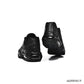 WORKSOUT x AM 95 Uniform Black Anthracite Shoes Sneakers - nk0004619 image 2