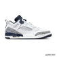 AJ Spizike Retro Low Obsidian Shoes Sneakers - nk0003904 image