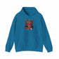 Chicago Legend 23 Hooded Sweatshirt - 4XL, Antique Sapphire image