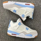 AJ 4 SB UNC Shoes Sneakers - nk0004640 image 4