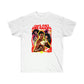 Rap Daragon Men T-Shirt - White, L image