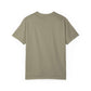Graphic Print  Unisex Garment-Dyed T-shirt - POD0039 image 45