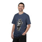 Crown of Faith 2 Unisex Garment-Dyed T-shirt image 94