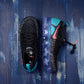 Air VaporMax 2.0 Black Hot Punch Shoes Sneakers - nk0000478 image 6