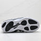 Air Foamposite Pro "Dr. Doom" Shoes Sneakers - nk0005398 image 9