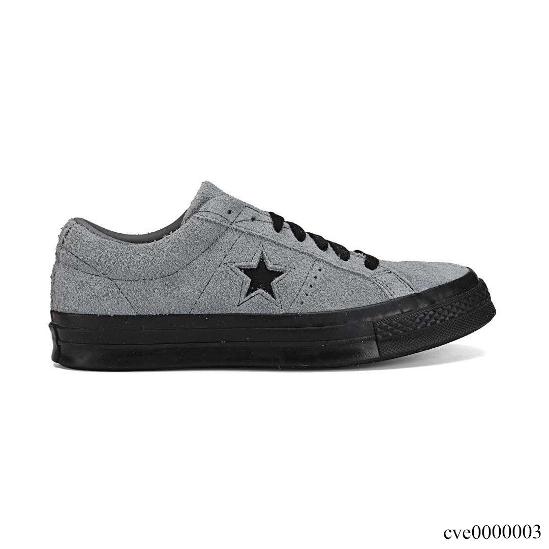 CV One Star Shoes Sneakers - cve0000003 image