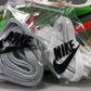 LD Waffle Sacai Green Multi Shoes Sneakers - nk0000073 image 7