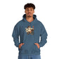 Ghost Rider BMX Hooded Sweatshirt image 55