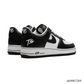 AF 1 Low x Terror Squad Black White Shoes Sneakers - nk0003269 image 2