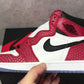 AJ 1 Retro High Spider-Man Origin Story Shoes Sneakers - nk0000040 image 7
