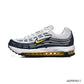AM TL 2.5 Michigan Shoes Sneakers - nk0004651 image 1