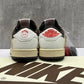 Travis Scott x AJ 1 Low OG Reverse Mocha Shoes Sneakers - nk0001819 image 3