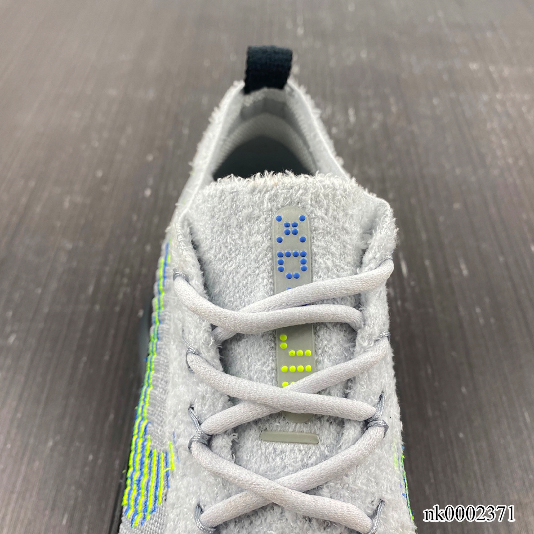 AM Scorpion Wolf Grey Shoes Sneakers - nk0002371 image 7