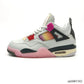 AJ 4 Comic Shoes (2026) Shoes Sneakers - nk0005302 image 1