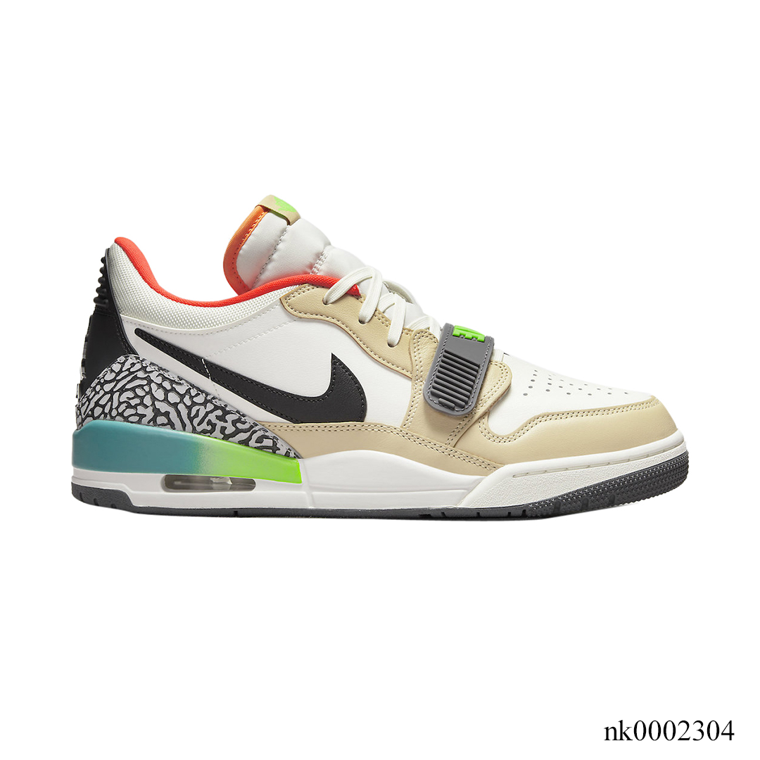 AJ Legacy 312 Low Gradient Shoes Sneakers - nk0002304 image