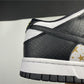 SB Dunk Low Stars Black x Supreme Shoes Sneakers - nk0001445 image 4