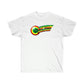 Captain White Men T-Shirt image 0