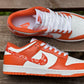 Dunk Low Essential Paisley Pack Orange Shoes Sneakers - nk0001971 image 3