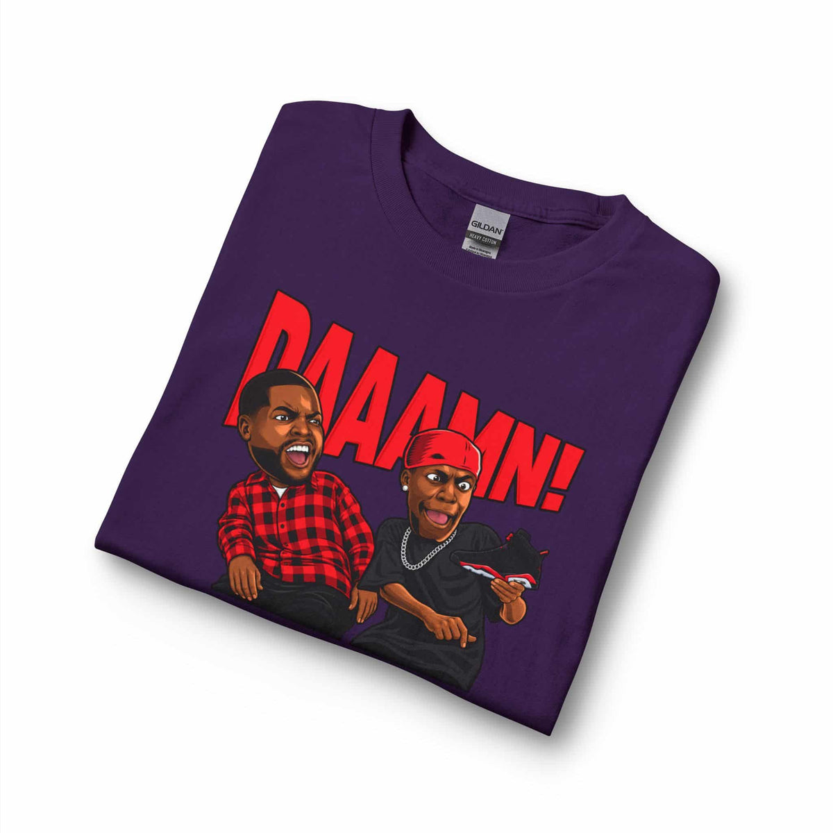 Graphic Print Long Sleeve T-Shirt - POD0035 image 22