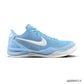 Kobe 8 Protro University Blue Shoes Sneakers - nk0004514 image