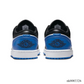 AJ 1 Low Royal Toe Shoes Sneakers - nk0003326 image 4