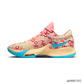 Zoom Freak 4 Letter Bros Vanilla Lightning Shoes Sneakers - nk0003103 image 2