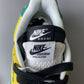 Sacai x Pegasua Vaporfly Yellow Green Shoes Sneakers - nk0000741 image 10
