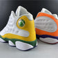 AJ 13 Retro Playground (GS) Shoes Sneakers - nk0000686 image 16