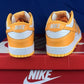 Dunk Low Laser Orange Shoes Sneakers - nk0001762 image 7