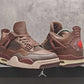 AJ 4 Premio "Bin 23" Shoes Sneakers - nk0005243 image 2