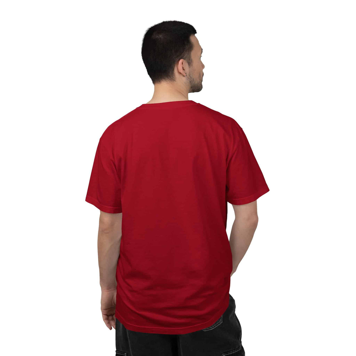 Crown of Faith 2 Unisex Garment-Dyed T-shirt image 78