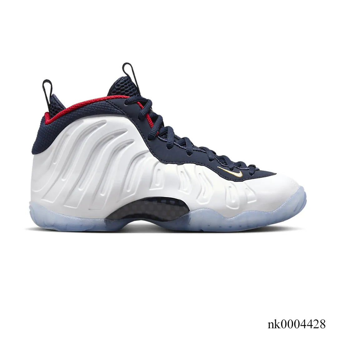 Air Foamposite One Olympic Shoes Sneakers - nk0004428 image 0