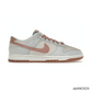 Dunk Low Fossil Rose Shoes Sneakers - nk0002020 image