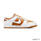 Dunk Low Reverse Curry Shoes Sneakers - nk0003775 image