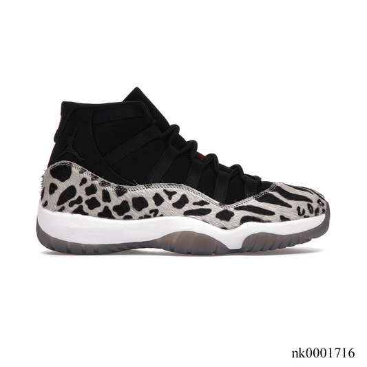Air Jordan 11 Retro Animal Instinct Shoes Sneakers - nk0001716 image 0