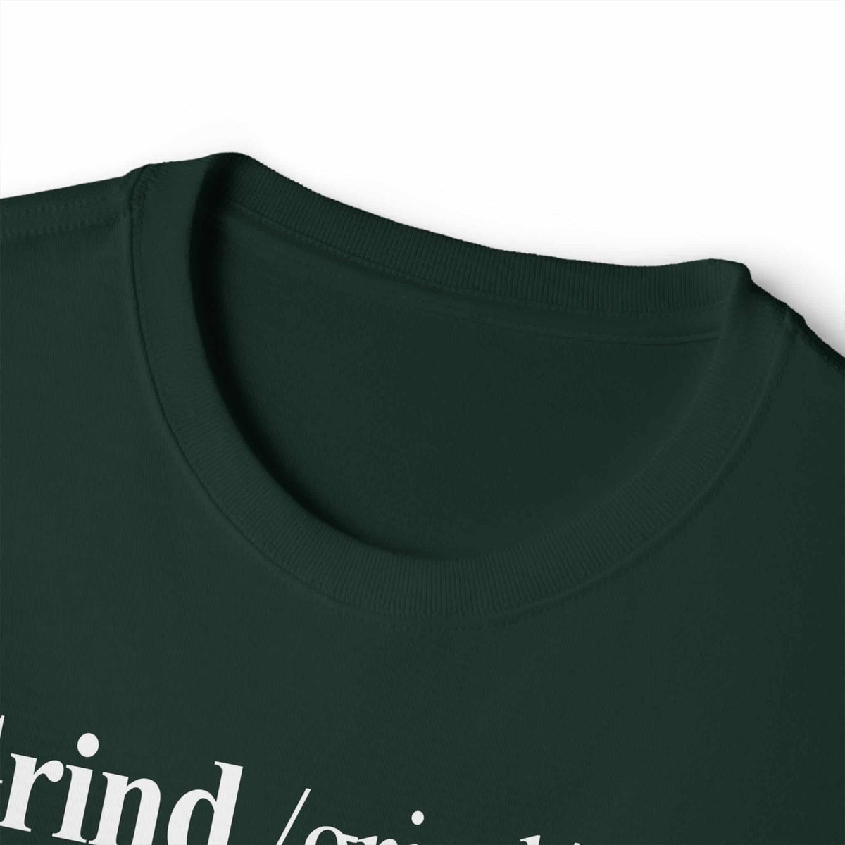 Grind Definition Unisex Oversized Boxy Tee image 21