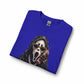 Halloween Ghostface Long Sleeve T-Shirt image 14
