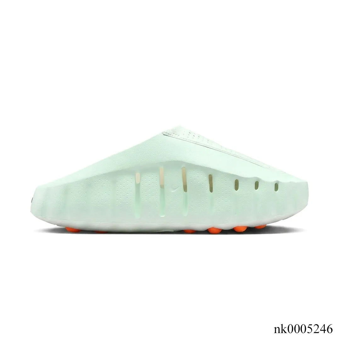 Mind 001 “Barely Green” Shoes Sneakers - nk0005246 image 0