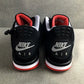 AJ 4 Bred (2026) Shoes Sneakers - nk0004768 image 5